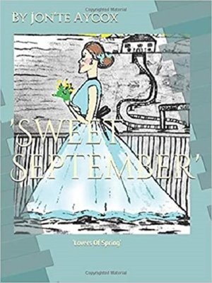 cover image of 'Sweet September'